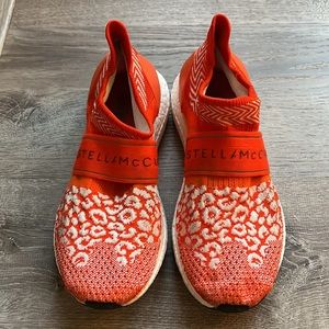 Adidas by Stella McCartney Ultraboost X 3D size 7